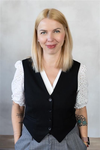 Margaret Starka