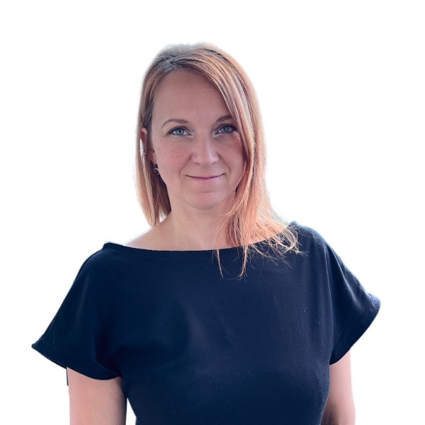 Ivana Gajdůšková