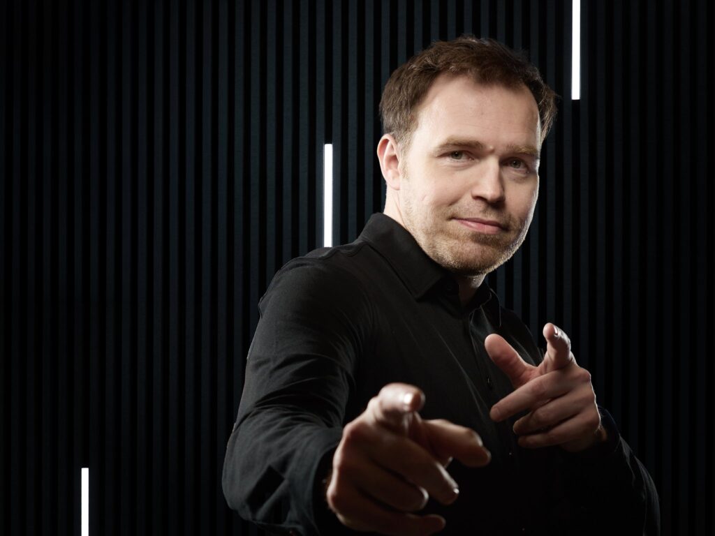 Michal Orsava