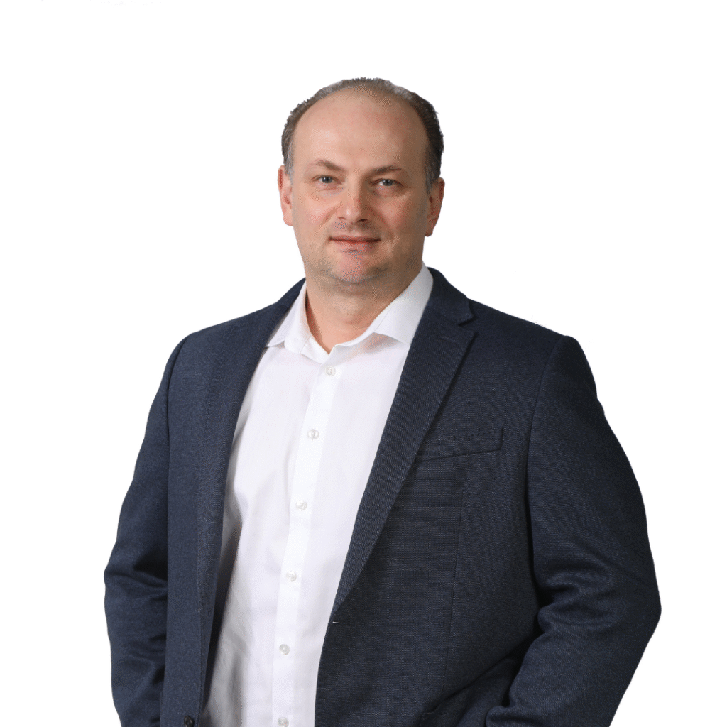 Martin Šlesingr